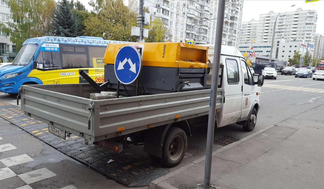 Винтовой передвижной дизельный компрессор DENAIR серии DACY, Москва, ул.Куликовская, дом 12