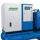 Винтовые компрессоры DENAIR